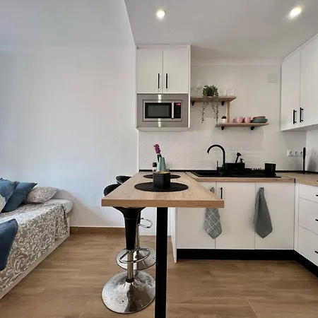 Estudio 221 * トレビエハ