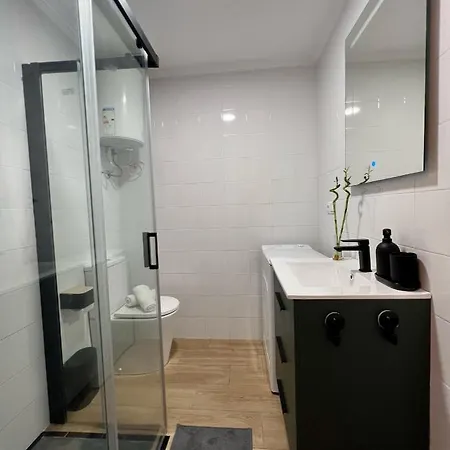 Estudio 221 Apartment *