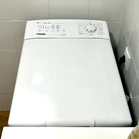 Estudio 221 Apartment *