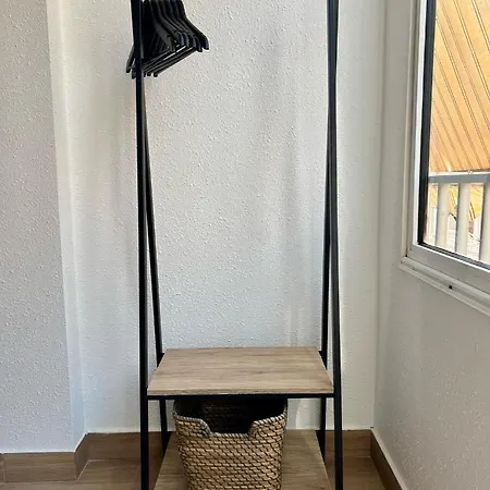 Apartment Estudio 221 *