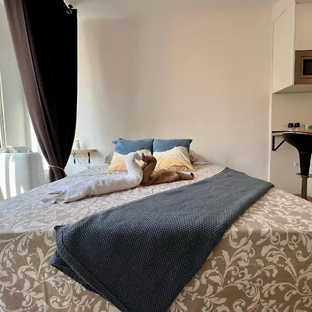 Apartment Estudio 221 Torrevieja